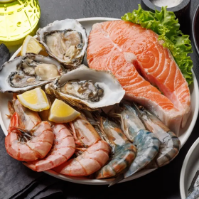 Người tiểu đường có ăn được hải sản không và lưu ý quan trọng