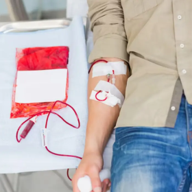 Người tiểu đường có hiến máu được không? Lưu ý trước và sau khi hiến