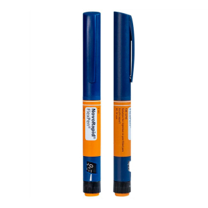 Novorapid FlexPen 100UI/ml Novo Nordisk 5 cây