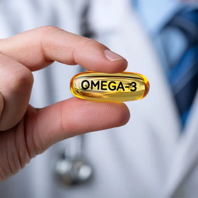Omega-3 có giúp cải thiện kháng insulin ở người tiểu đường không? 