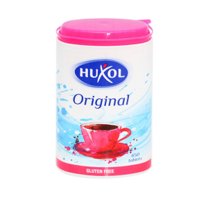 Original Huxol 650 viên – Đường ăn kiêng