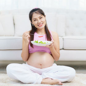 Phác đồ điều trị đái tháo đường thai kỳ hiệu quả cho mẹ bầu