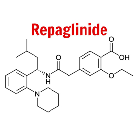 Repaglinide: Giải pháp giúp kiểm soát đường huyết hiệu quả Repaglinide: Giải pháp giúp kiểm soát đường huyết hiệu quả