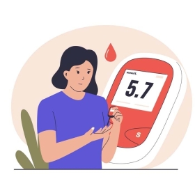 Rối loạn đường huyết lúc đói là gì? Dấu hiệu nhận biết