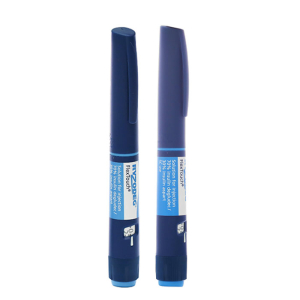 Ryzodeg FlexTouch 100U/ml trị đái tháo đường 5 cây