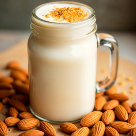 Sữa hạt cho người tiểu đường nên chọn loại nào tốt cho đường huyết?