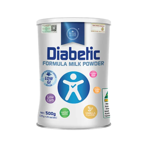 Sữa tiểu đường Diabetic Royal AUSNZ 20 gói x 25g