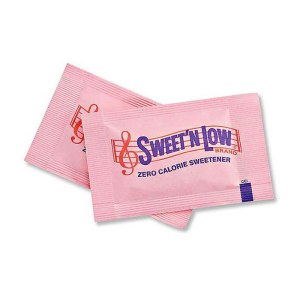 Sweet’n Low đường ăn kiêng 100 gói