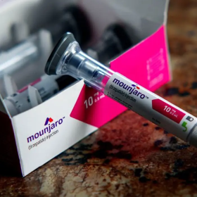 Tác dụng phụ của thuốc Mounjaro thường gặp và cách xử lý