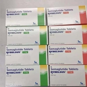 Tác dụng phụ của thuốc Rybelsus: Nhận biết và xử lý