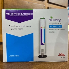 Tác dụng phụ của thuốc tiêm Trulicity cần lưu ý trước khi tiêm