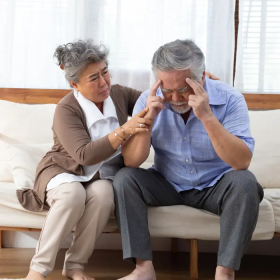 Tai biến mạch máu não ở người tiểu đường do đâu gây ra?