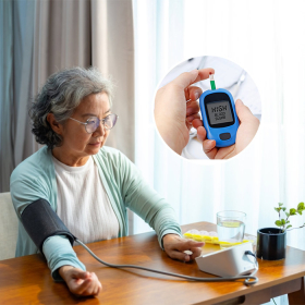 Tại sao đái tháo đường gây tăng huyết áp? Các yếu tố nguy cơ chính