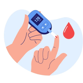 Tăng đường huyết có nguy hiểm không? Cách kiểm soát hiệu quả