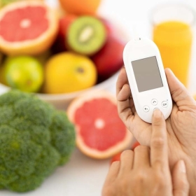 Tăng đường huyết sau ăn do đâu? Giải pháp kiểm soát hiệu quả