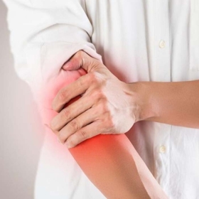 Teo cơ do đái tháo đường: Nguyên nhân, triệu chứng và hướng điều trị