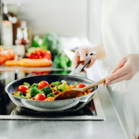 Thực đơn 7 ngày cho người tiểu đường giúp ổn định đường huyết 