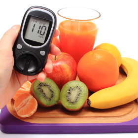 Thực đơn cho người bị tiểu đường tuýp 2 khoa học, dễ áp dụng
