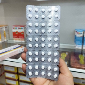 Thuốc Biodib 30 mua ở đâu chính hãng, tránh hàng giả