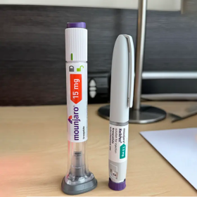 Thuốc Mounjaro có an toàn không, hiệu quả có tốt không?