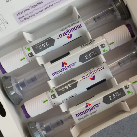 Thuốc Mounjaro giá bao nhiêu? Giá tham khảo tại nhà thuốc