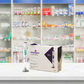 Thuốc Mounjaro mua ở đâu chất lượng, chính hãng?