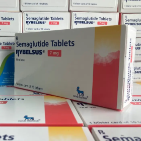 Thuốc Rybelsus mua ở đâu uy tín, an toàn, chính hãng