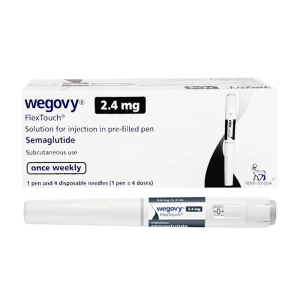Wegovy 2.4mg Novo Nordisk 1 bút