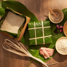 Tiểu đường có ăn được bánh chưng không? Ăn sao cho an toàn