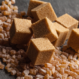 Tiểu đường có ăn được đường phèn không và nên thay thế bằng gì?