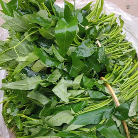 Tiểu đường có ăn được rau muống không? Nên luộc hay xào?