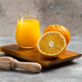 Tiểu đường có uống nước cam được không? Uống bao nhiêu là đủ?