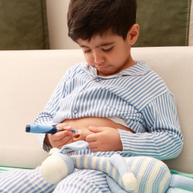 Tiểu đường ở trẻ em: Nguyên nhân, dấu hiệu và cách điều trị hiệu quả