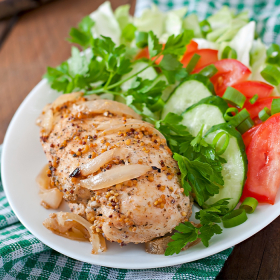 Tiểu đường thai kỳ ăn gì để con tăng cân và phát triển tốt