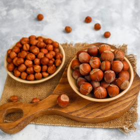 Tiểu đường thai kỳ ăn hạt dẻ được không? Giải đáp cho mẹ bầu tiểu đường