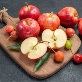 Tiểu đường thai kỳ ăn táo được không? Nên ăn thế nào cho an toàn