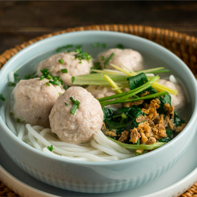 Tiểu đường thai kỳ có được ăn bún không và nên ăn sao?