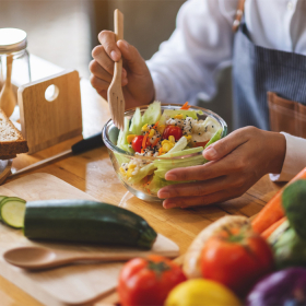 Tiểu đường tuýp 1 nên ăn gì để duy trì sức khỏe lâu dài