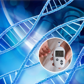 Tiểu đường tuýp 2 có di truyền không? Tỷ lệ mắc trong gia đình