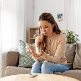 Tiểu đường tuýp 2 là gì? Nguy hiểm thế nào nếu không điều trị sớm