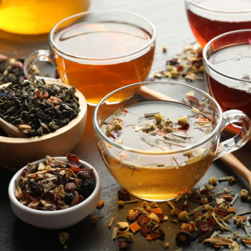 Tiểu đường uống trà được không? 5 loại trà tốt cho người bệnh