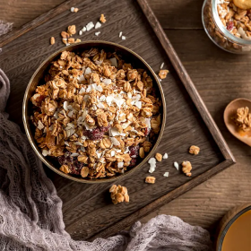 Top 7 loại ngũ cốc dành cho người tiểu đường an toàn nên chọn 