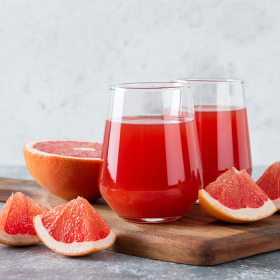 Top 7 loại nước ép trái cây dành cho người tiểu đường tốt 