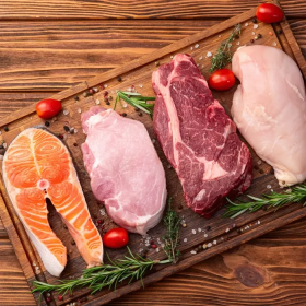 Top các loại thịt cho người tiểu đường tốt nên ăn 