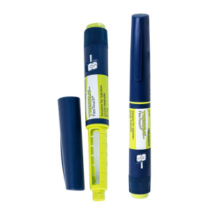 Tresiba FlexTouch 100ui/ml Novo Nordisk 5 cây