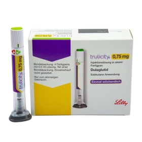 Trulicity là thuốc gì? Công dụng và cách dùng đúng