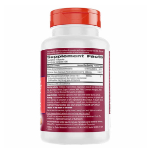 Trunature Advanced Strength Cinsulin giúp cân bằng đường huyết 200 viên