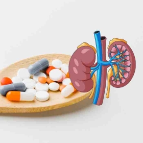 Uống thuốc tiểu đường có hại thận không nếu dùng lâu dài