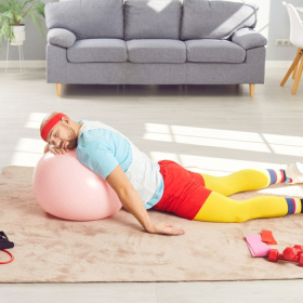 Vì sao lười vận động gây nguy cơ đái tháo đường?