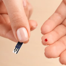 Xét nghiệm đường huyết mao mạch được thực hiện như thế nào?
